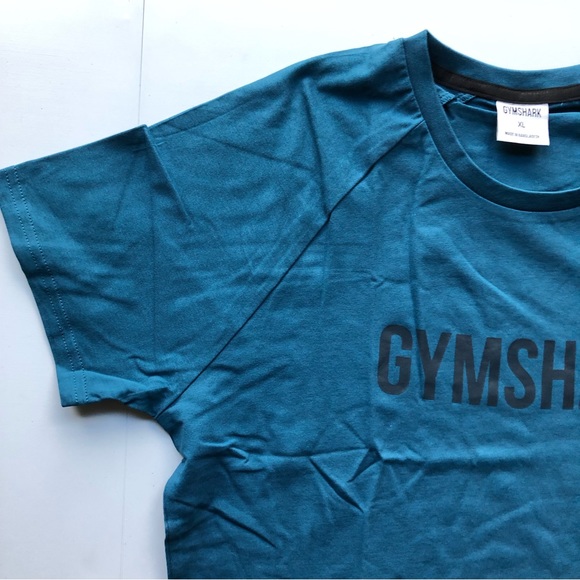 Gymshark XL Apollo T Shirt Set - Picture 5 of 16